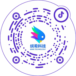 抖音-缤希科技
