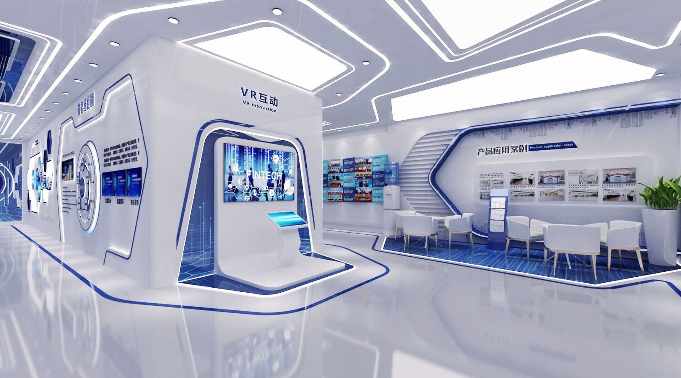 展厅多媒体软件